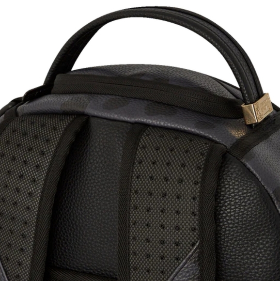 TYREEK CHEETAH RUNNER SHARK BACKPACK - Picture 8 of 12